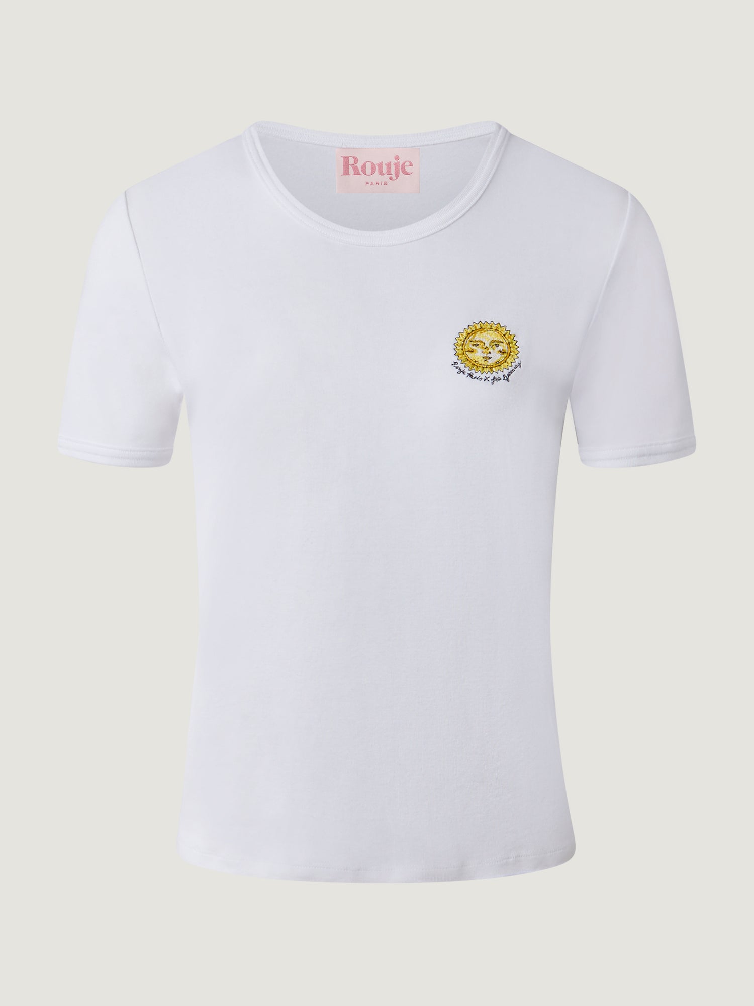 TIMEO T-shirt Sun TIMEO T-shirt Sun